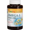 VitaKing Omega-3 1200mg halolaj - 90db kapszula
