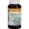 VitaKing Omega-3 Kids halolaj - 100db kapszula