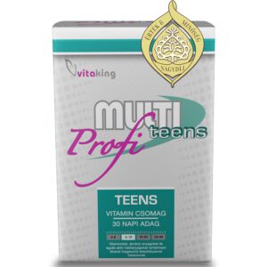 Vitaking Multi Teens Profi multivitamin