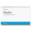 Vitaking VitaFer kapszula - 30db