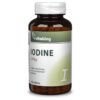 Vitaking Jód (IODINE) tabletta - 240db