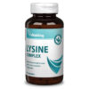 Vitaking L-Lysine (Lizin) kapszula - 60db